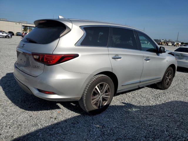 Vin: 5n1dl0mn0jc527448, lot: 60696315, infiniti qx60 20183