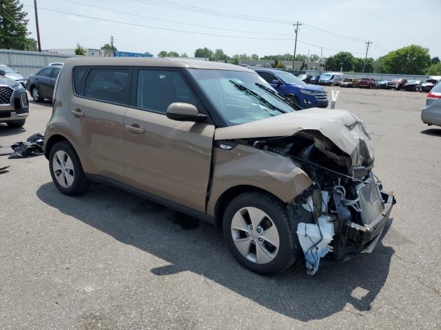 Vin: kndjn2a26e7049753, lot: 59117375, kia soul 20144