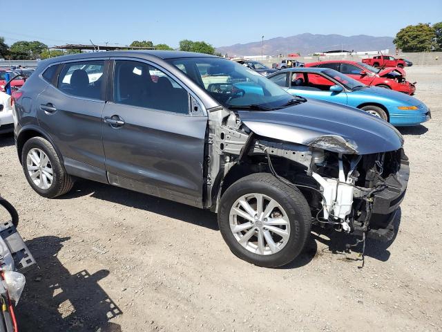 Vin: jn1bj1cp3hw017522, lot: 59367695, nissan rogue s 20174