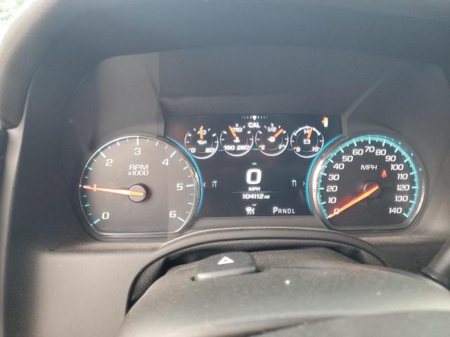 2018 GMC YUKON DENA 1GKS2CKJ5JR174089