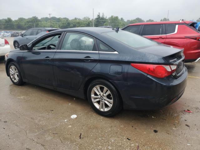 Vin: 5npeb4acxbh078713, lot: 60871405, hyundai sonata gls 20112