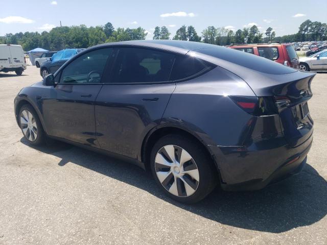 Vin: 7saygdee7nf325573, lot: 61932905, tesla model y 20222