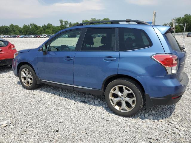 2017 SUBARU FORESTER 2 JF2SJAWCXHH460102