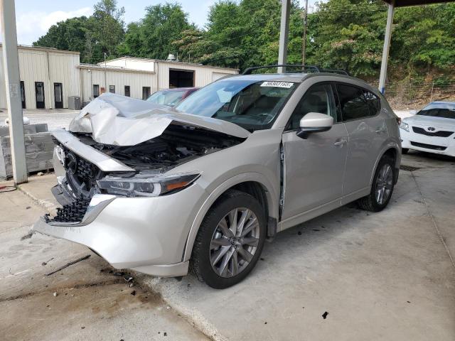 Vin: jm3kfbemxr0386820, lot: 59303165, mazda cx-5 premi premium plus 2024 img_1