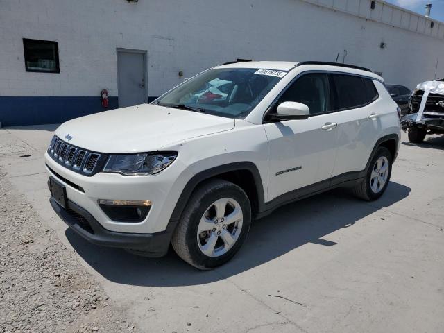 Vin: 3c4njdbb9kt755193, lot: 60618235, jeep compass latitude 2019 img_1
