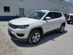2019 JEEP COMPASS LA - 3C4NJDBB9KT755193
