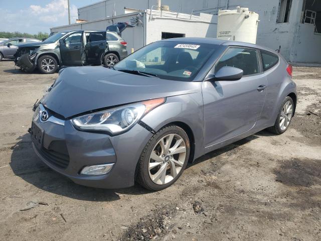 Vin: kmhtc6ad4hu322360, lot: 62459845, hyundai veloster 2017 img_1