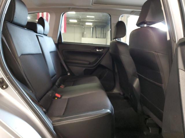 2018 SUBARU FORESTER 2 JF2SJAEC6JH466695
