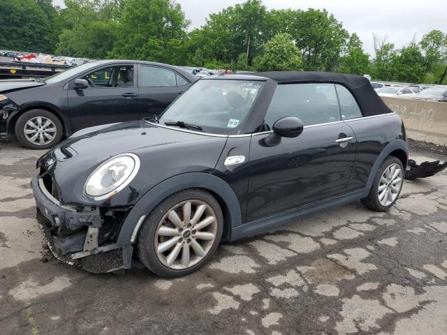 Vin: wmwwg9c50h3c22789, lot: 61432535, mini cooper s 2017 img_1