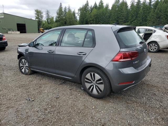 2019 VOLKSWAGEN E-GOLF SE WVWKR7AU1KW911298