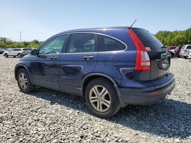 Vin: jhlre4h55ac004497, lot: 58919825, honda crv ex 20102