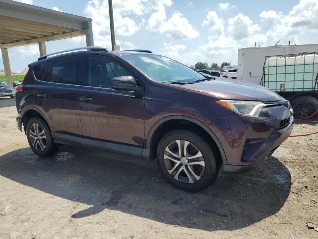 Vin: 2t3zfrev2jw422251, lot: 60903185, toyota rav4 le 20184