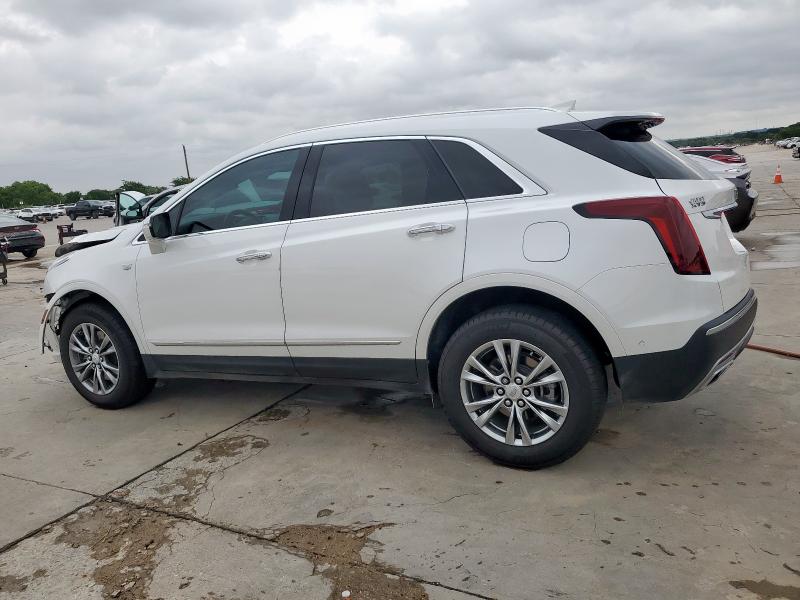 Vin: 1gykncrs5nz162901, lot: 59311615, cadillac xt5 premium luxury 20222
