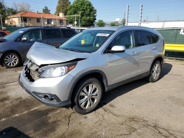 Vin: 2hkrm4h72dh610866, lot: 61582865, honda crv exl 2013 img_1