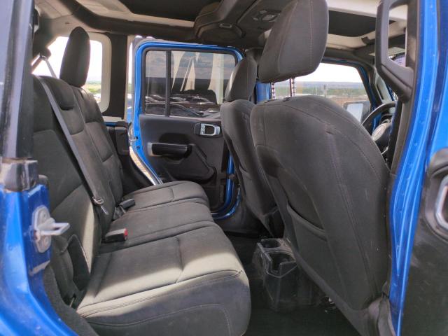 2021 JEEP WRANGLER U 1C4HJXDNXMW715577