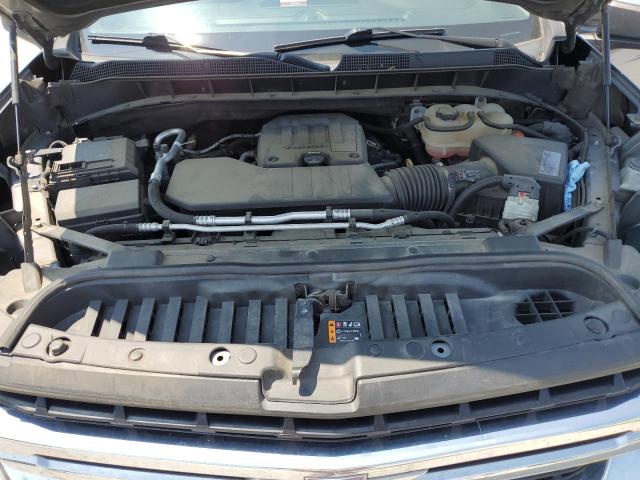 2019 CHEVROLET SILVERADO - 1GCRYDEK8KZ275647