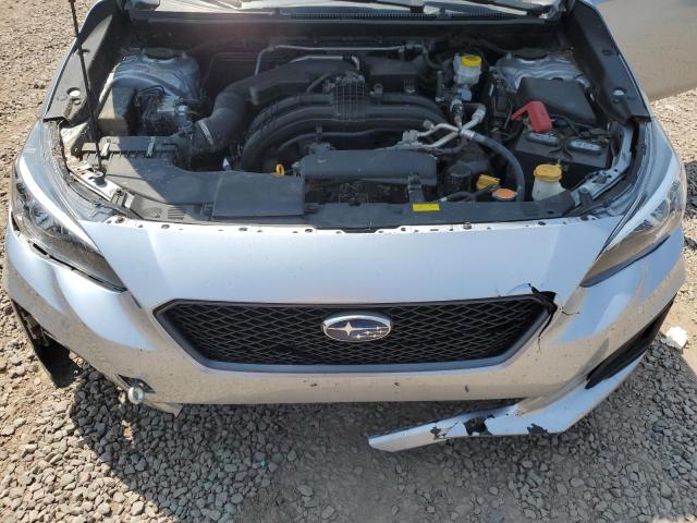 2019 SUBARU IMPREZA 4S3GKAA69K3626567
