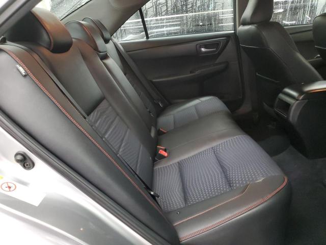 2015 TOYOTA CAMRY LE - 4T1BF1FK9FU057607