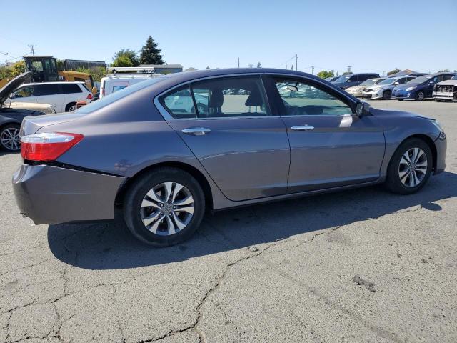 2015 HONDA ACCORD LX - 1HGCR2F36FA108644
