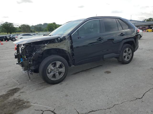 Vin: 2t3p1rfv5rw455955, lot: 61560265, toyota rav4 xle 2024 img_1