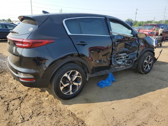 2020 KIA SPORTAGE L - KNDPMCAC2L7737418