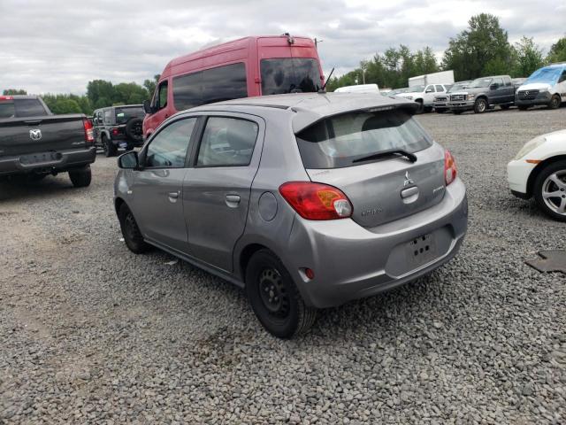 Vin: ml32a3hj6fh058132, lot: 62789405, mitsubishi mirage de 20152