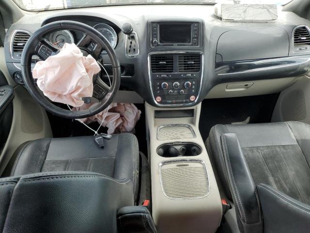 2019 DODGE GRAND CARA 2C4RDGCG5KR752637