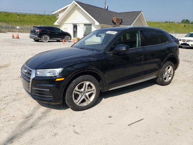 AUDI Q5 PREMIUM