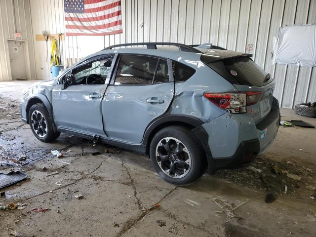 2021 SUBARU CROSSTREK JF2GTAPC7M8200636