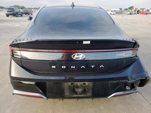 2024 HYUNDAI SONATA SEL - KMHL64JAXRA371678