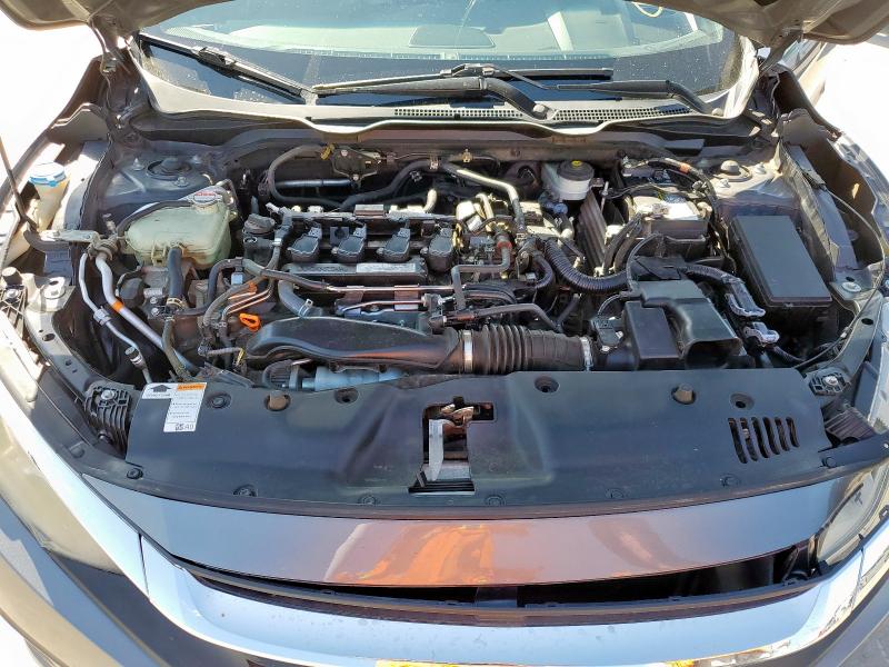 2017 HONDA CIVIC EXL 2HGFC3B73HH359204