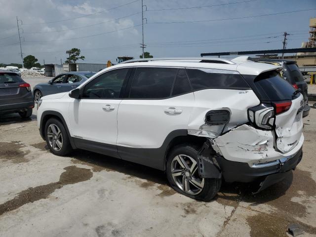 Vin: 3gkalpev0ll256076, lot: 61774535, gmc terrain slt 20202