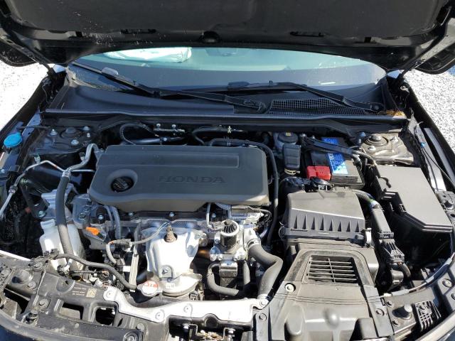 2025 HONDA CIVIC SPOR 2HGFE2F58SH533613