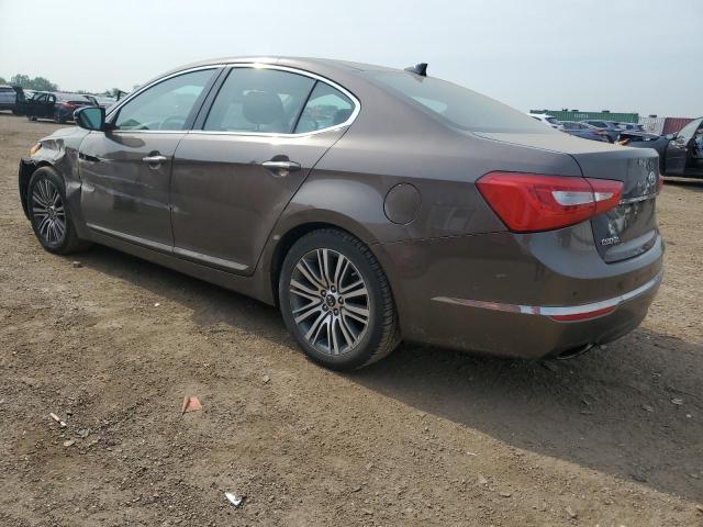 2015 KIA CADENZA PR KNALN4D73F5182394