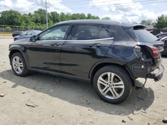 2020 MERCEDES-BENZ GLA 250 4M WDCTG4GB5LU022154
