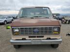 Lot #3296292407 1991 FORD ECONOLINE