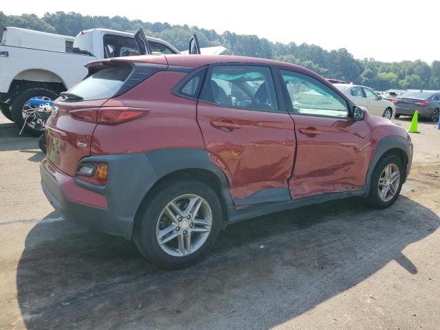 2018 HYUNDAI KONA SE - KM8K1CAA6JU157648
