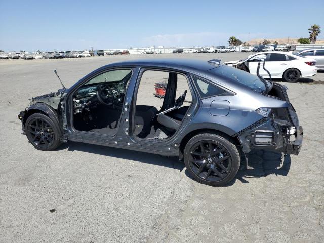 2025 HONDA CIVIC SPOR 2HGFE2F57SH513725