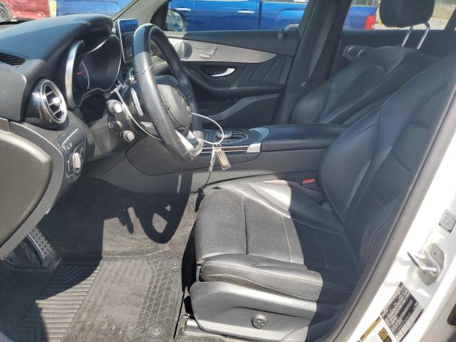 2019 MERCEDES-BENZ GLC COUPE WDC0J4KB7KF499618
