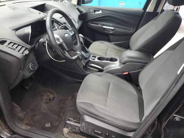 2017 FORD C-MAX SE 1FADP5AU1HL112155