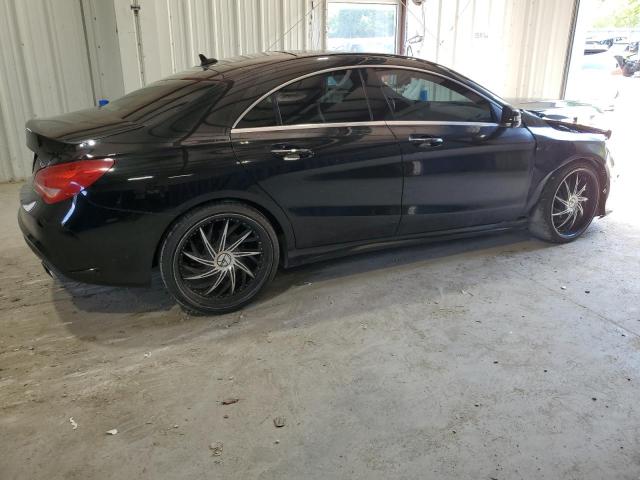Vin: wddsj4eb3fn165503, lot: 61849535, mercedes-benz cla-class 250 20153