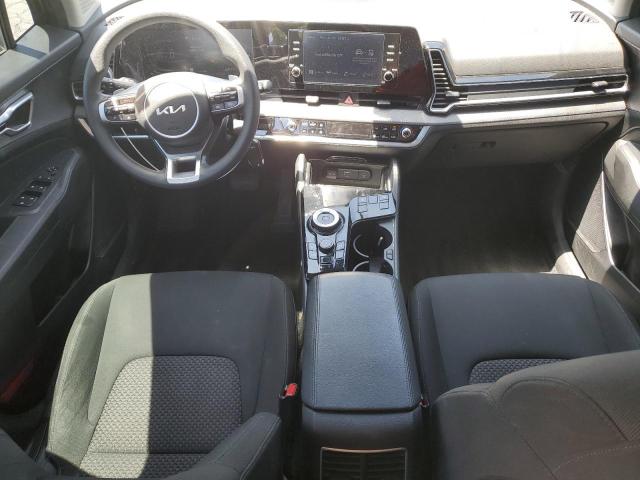 2023 KIA SPORTAGE L KNDPUCAG7P7014950