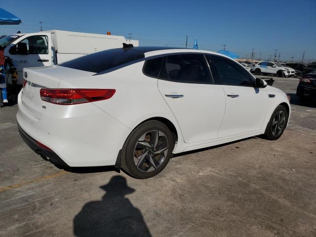 Vin: 5xxgu4l30jg247230, lot: 57811635, kia optima ex 20183