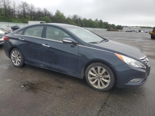 Vin: 5npec4ab9ch334748, lot: 60392675, hyundai sonata se 20124