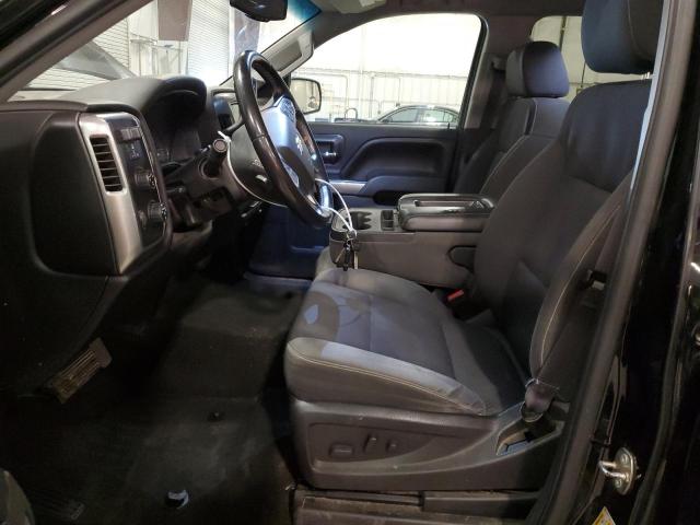2015 CHEVROLET 1500 3GCUKREC0FG129847