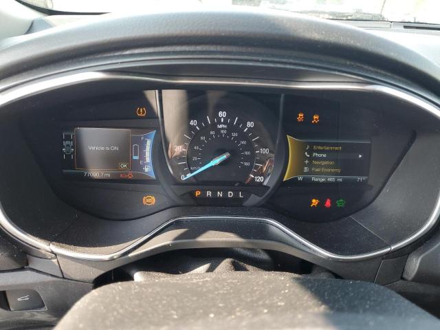 2017 FORD FUSION TIT 3FA6P0SU5HR197478