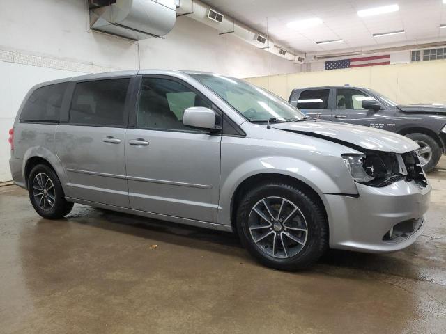 2017 DODGE GRAND CARA - 2C4RDGCG6HR840962