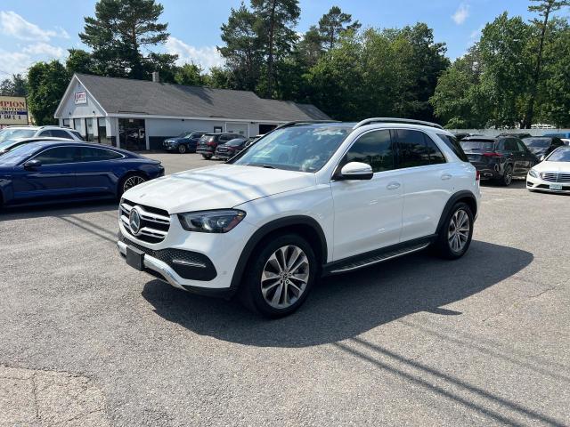 Vin: 4jgfb4ke1na622320, lot: 62399325, mercedes-benz gle-class 350 4matic 20222
