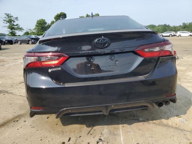 2023 TOYOTA CAMRY SE N 4T1G11AK6PU814590