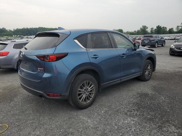 Vin: jm3kfbcm1l0735406, lot: 59507995, mazda cx-5 touring 20203